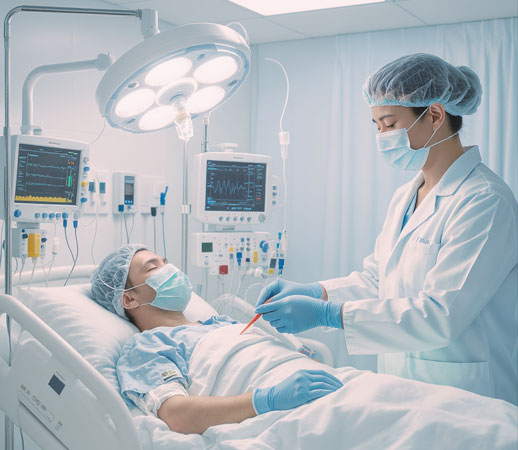 casos de exito ganados como abogado en negligencia medica en colombia boutique Legal